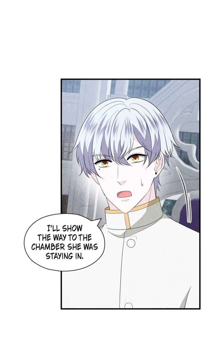 The Wizard and The Tree Chapter 63 - Page 19