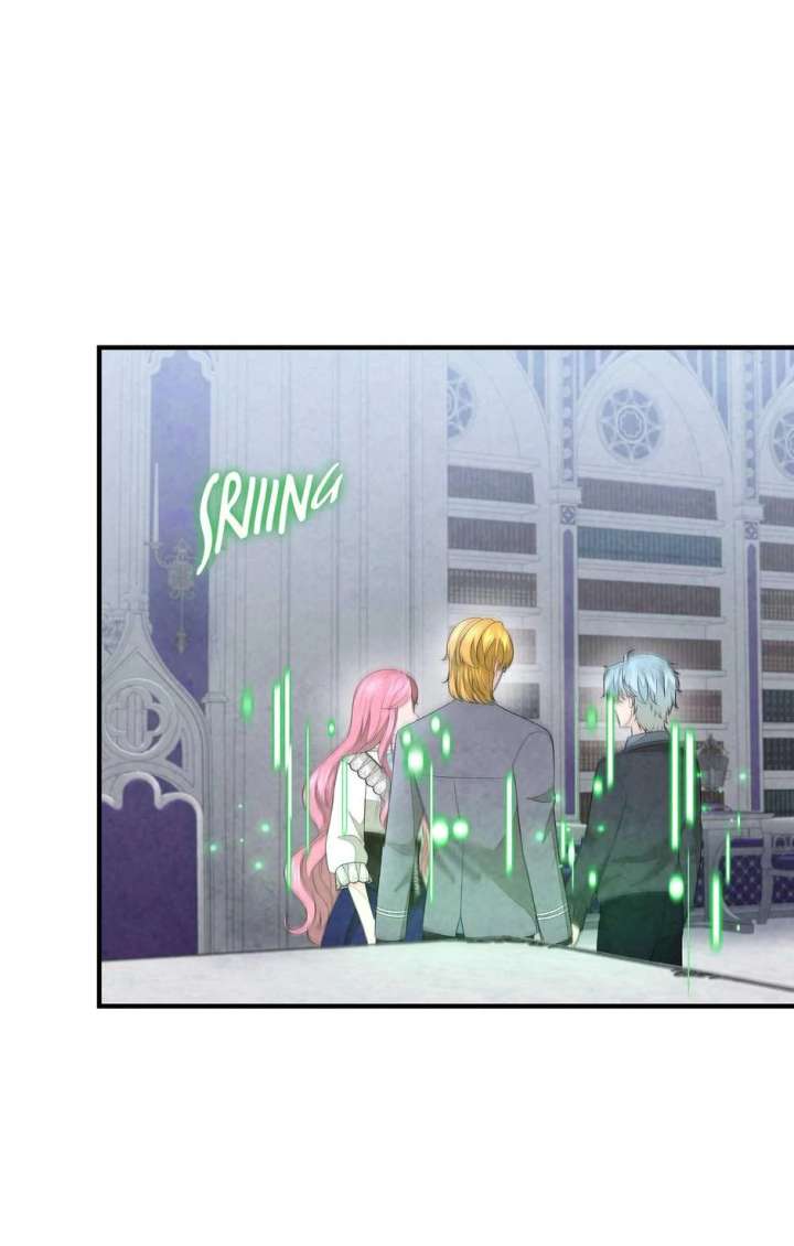 The Wizard and The Tree Chapter 63 - Page 21