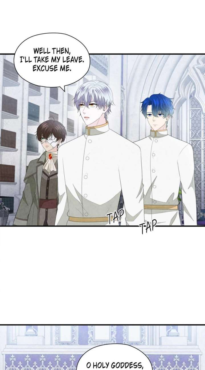 The Wizard and The Tree Chapter 63 - Page 22