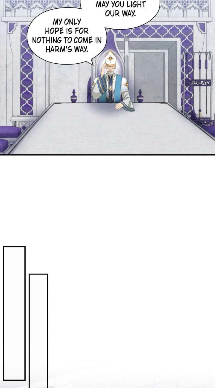 The Wizard and The Tree Chapter 63 - Page 23