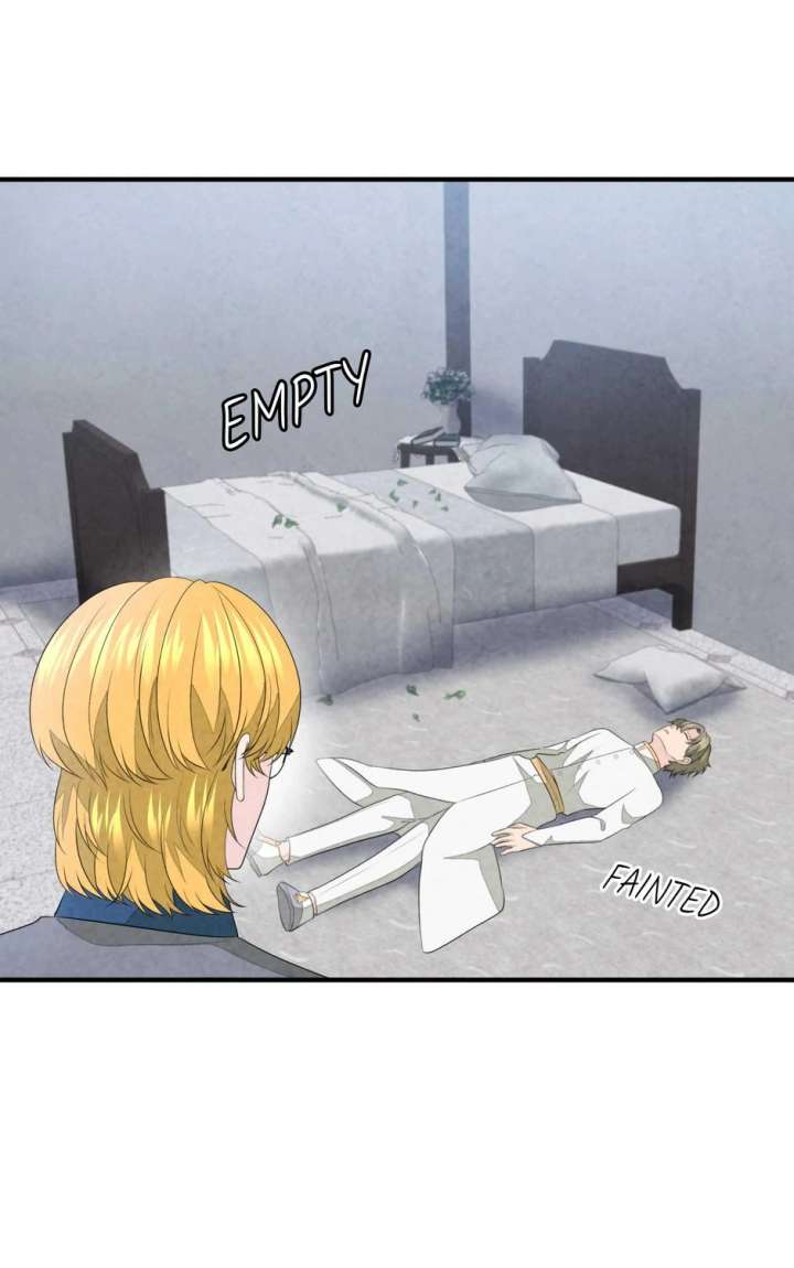 The Wizard and The Tree Chapter 63 - Page 25