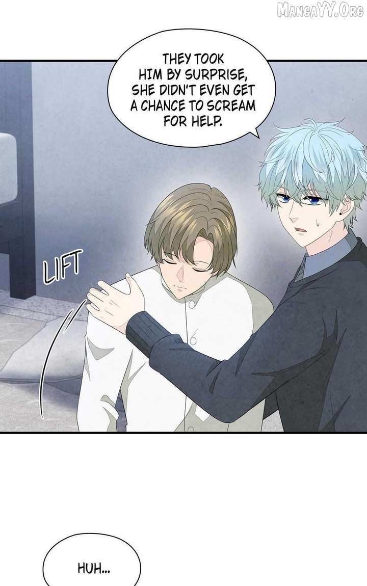 The Wizard and The Tree Chapter 63 - Page 26