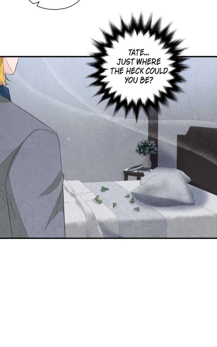 The Wizard and The Tree Chapter 63 - Page 27