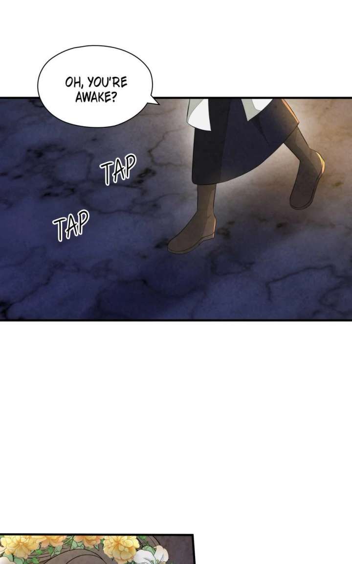 The Wizard and The Tree Chapter 63 - Page 31