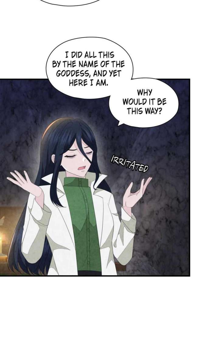 The Wizard and The Tree Chapter 63 - Page 36