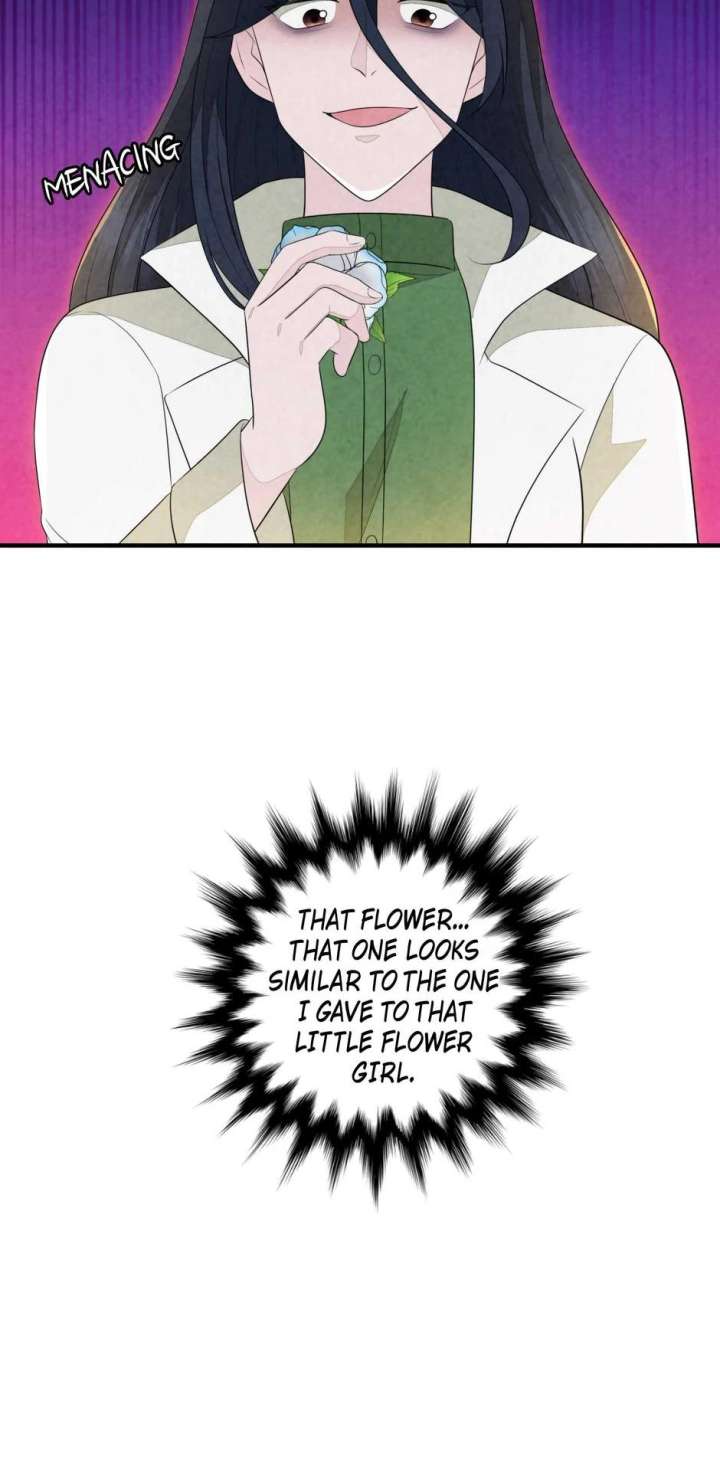 The Wizard and The Tree Chapter 63 - Page 39