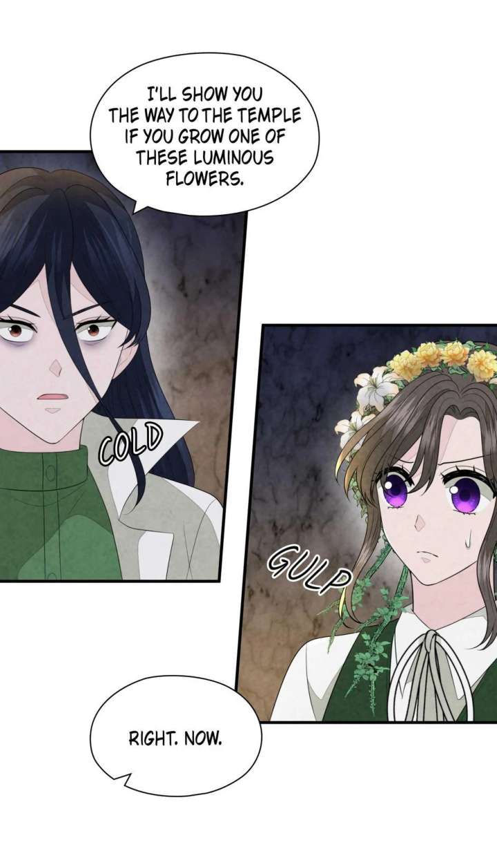 The Wizard and The Tree Chapter 63 - Page 40