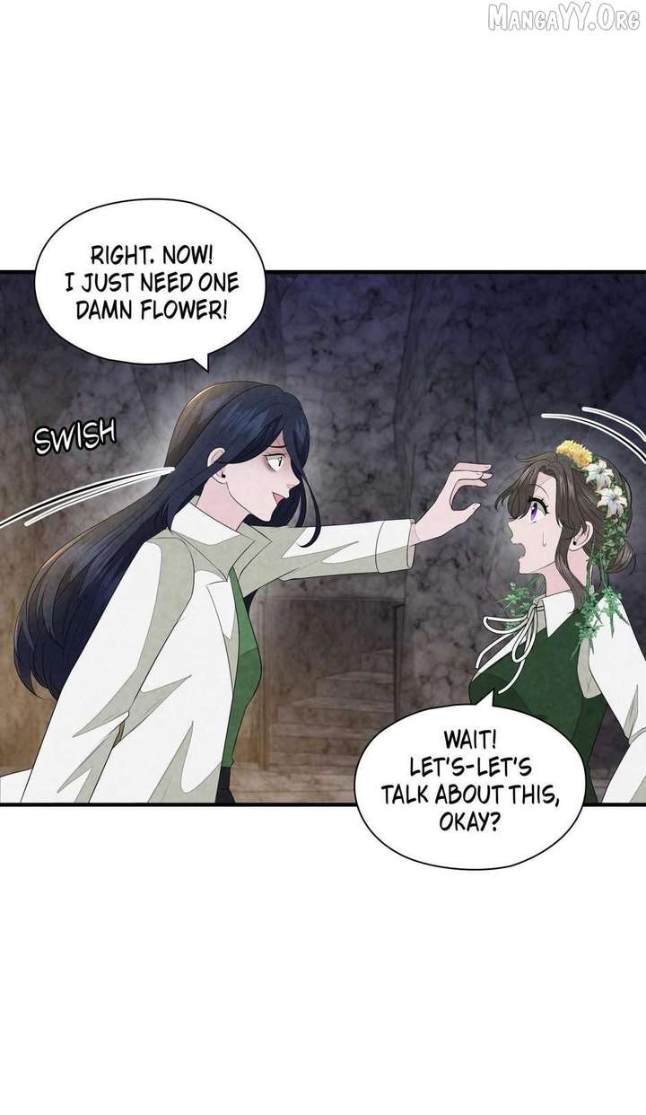 The Wizard and The Tree Chapter 63 - Page 41