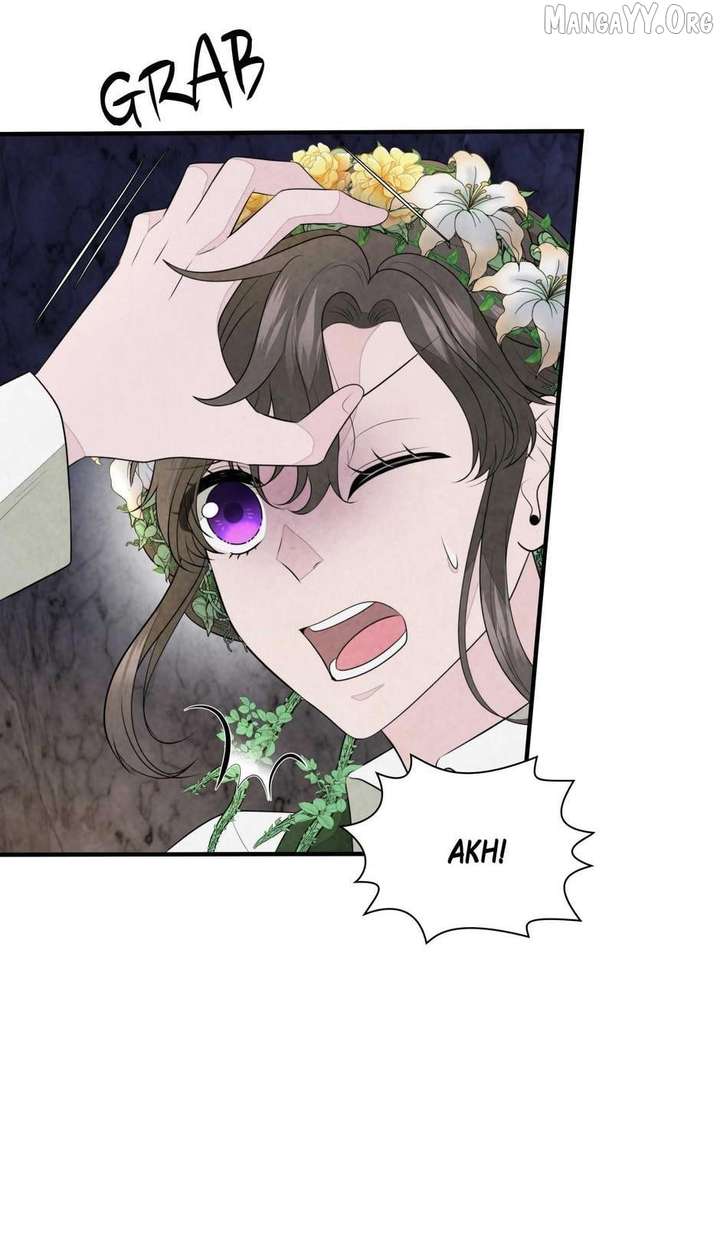 The Wizard and The Tree Chapter 63 - Page 42