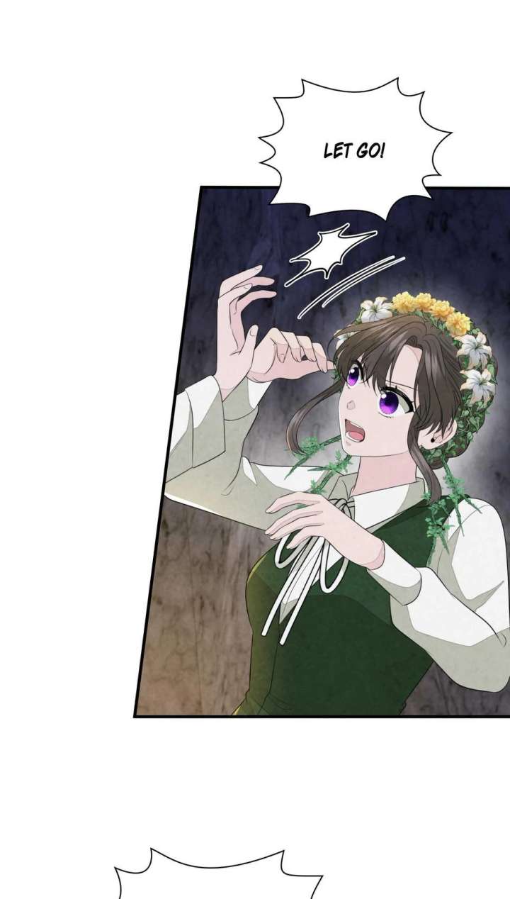 The Wizard and The Tree Chapter 63 - Page 43