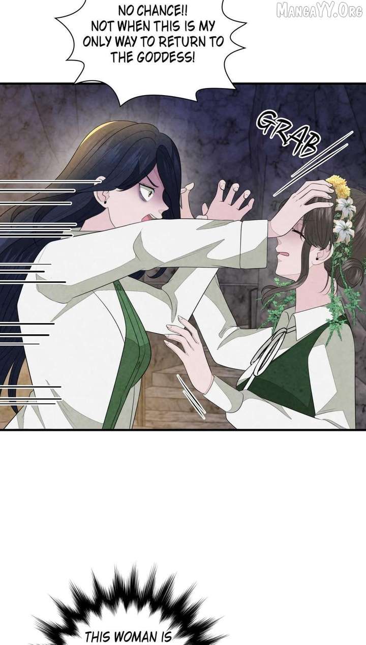 The Wizard and The Tree Chapter 63 - Page 44