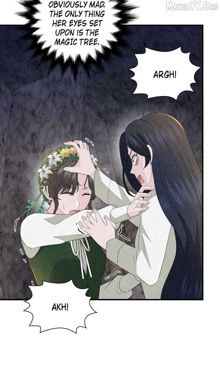 The Wizard and The Tree Chapter 63 - Page 45