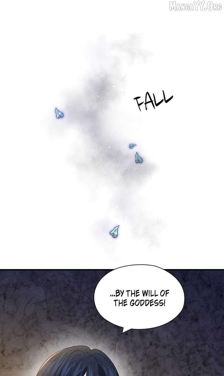 The Wizard and The Tree Chapter 63 - Page 46