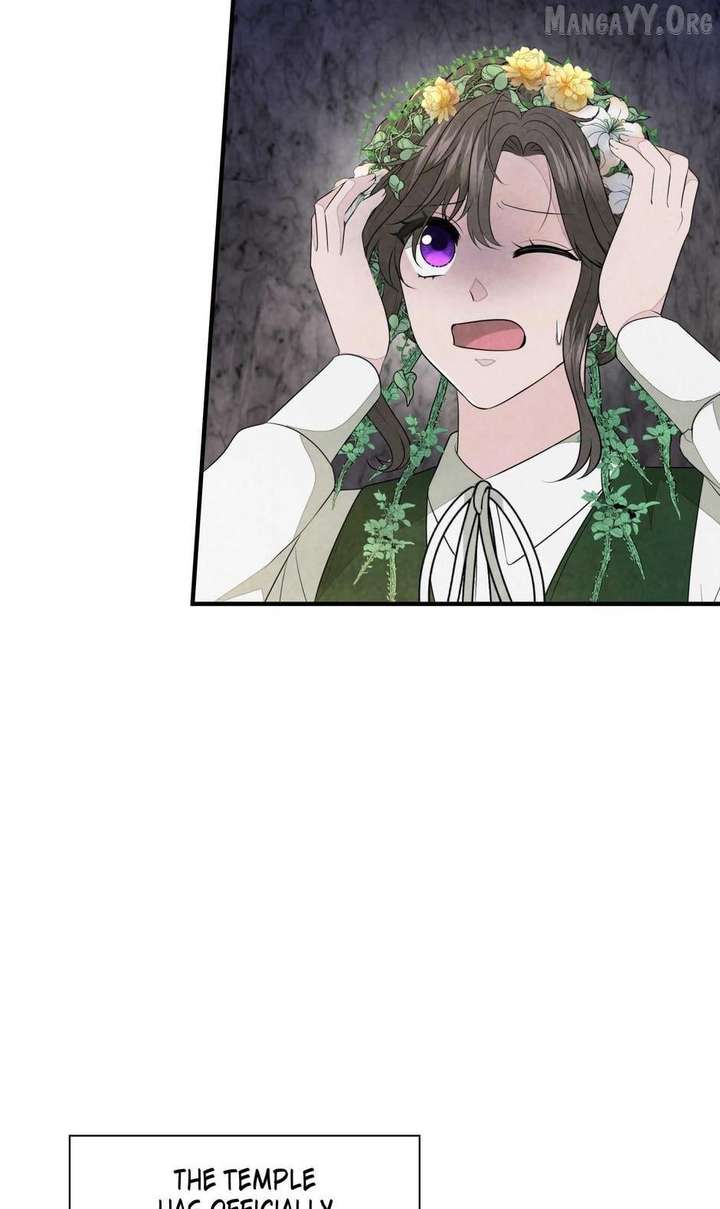 The Wizard and The Tree Chapter 63 - Page 48