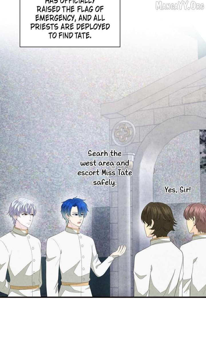 The Wizard and The Tree Chapter 63 - Page 49