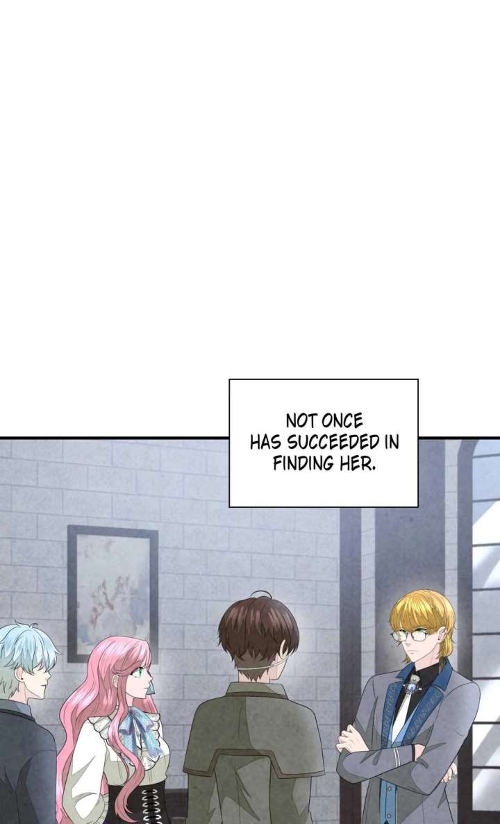 The Wizard and The Tree Chapter 63 - Page 50