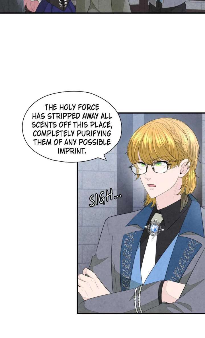 The Wizard and The Tree Chapter 63 - Page 51