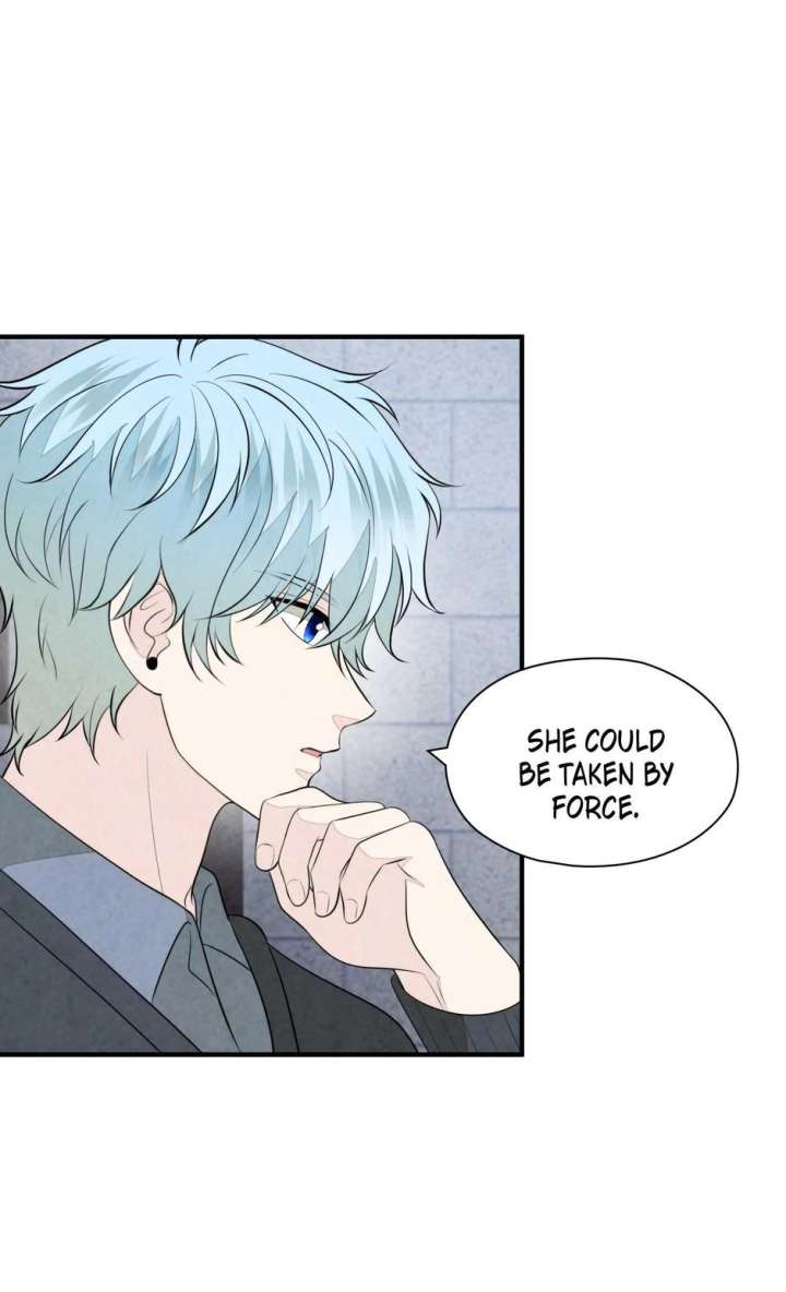 The Wizard and The Tree Chapter 63 - Page 52