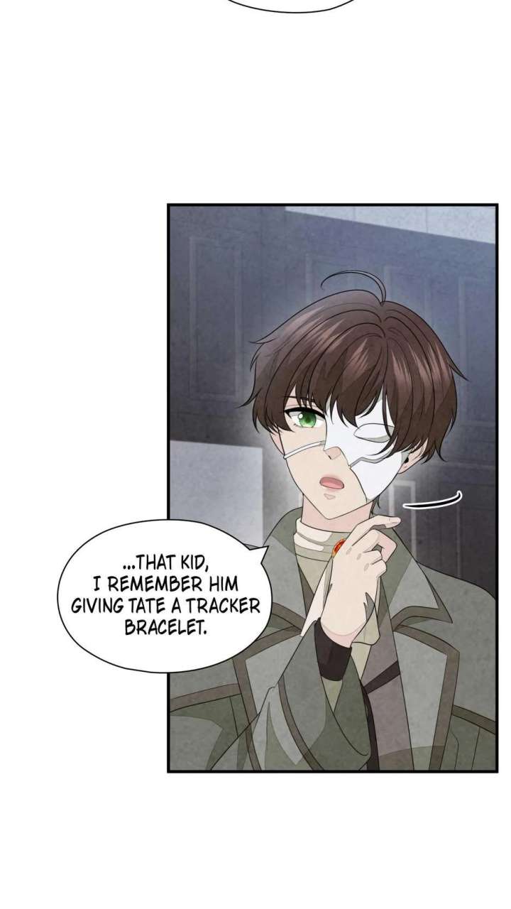 The Wizard and The Tree Chapter 63 - Page 56