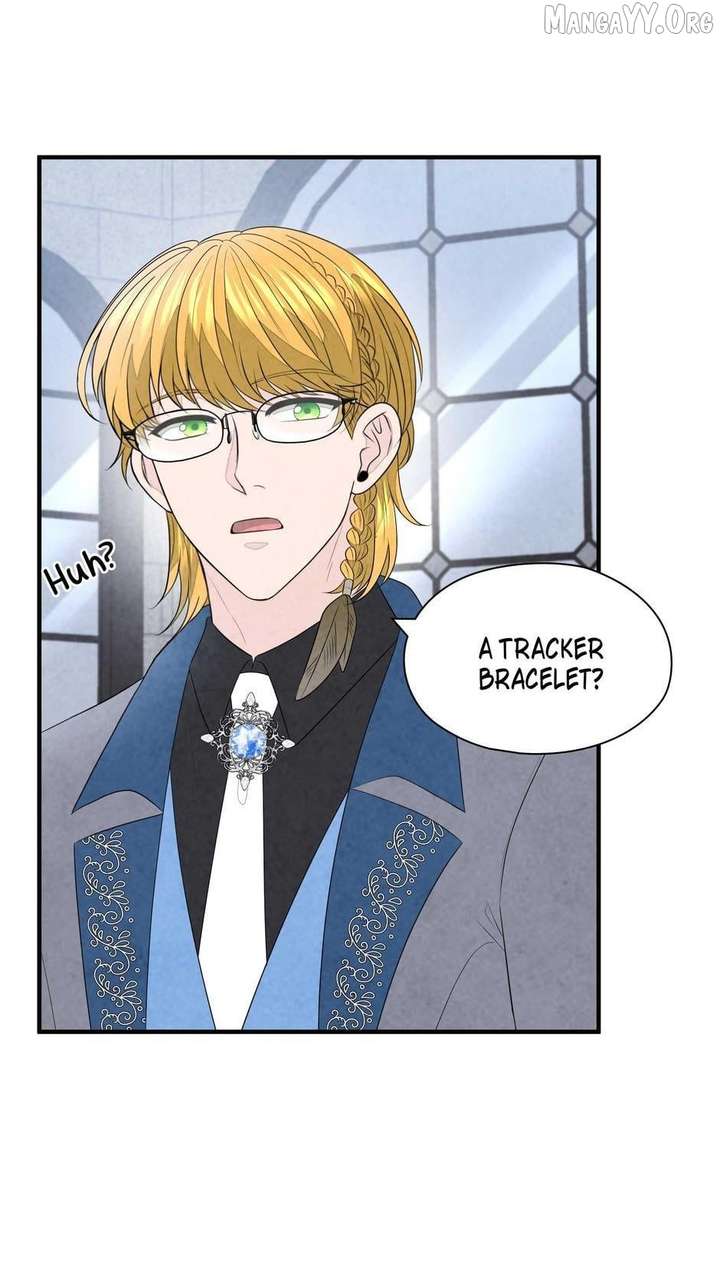 The Wizard and The Tree Chapter 63 - Page 57