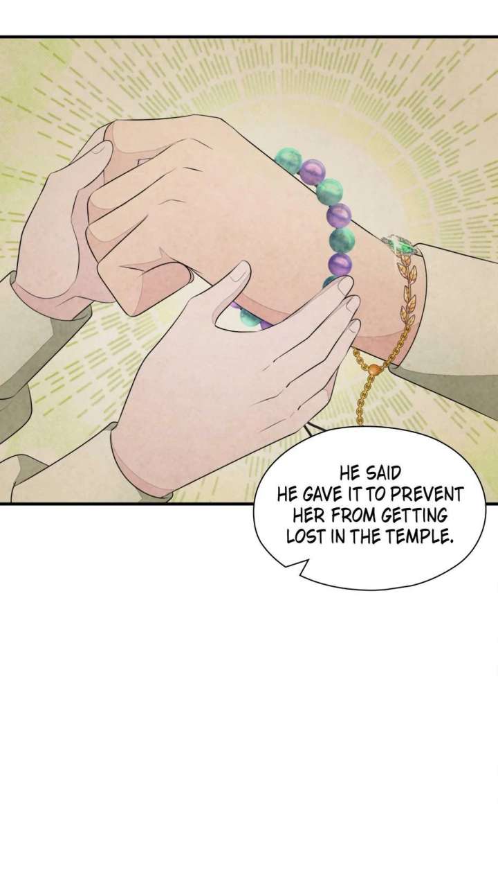 The Wizard and The Tree Chapter 63 - Page 58