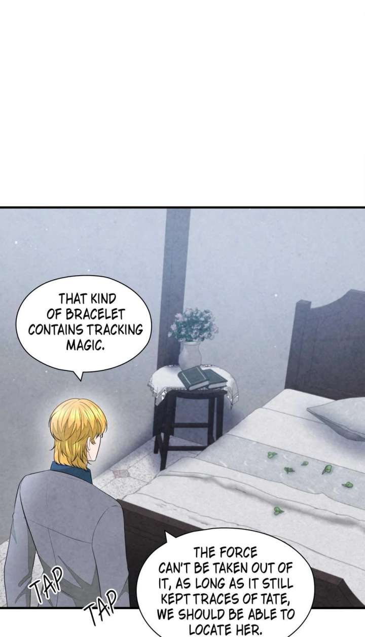 The Wizard and The Tree Chapter 63 - Page 59