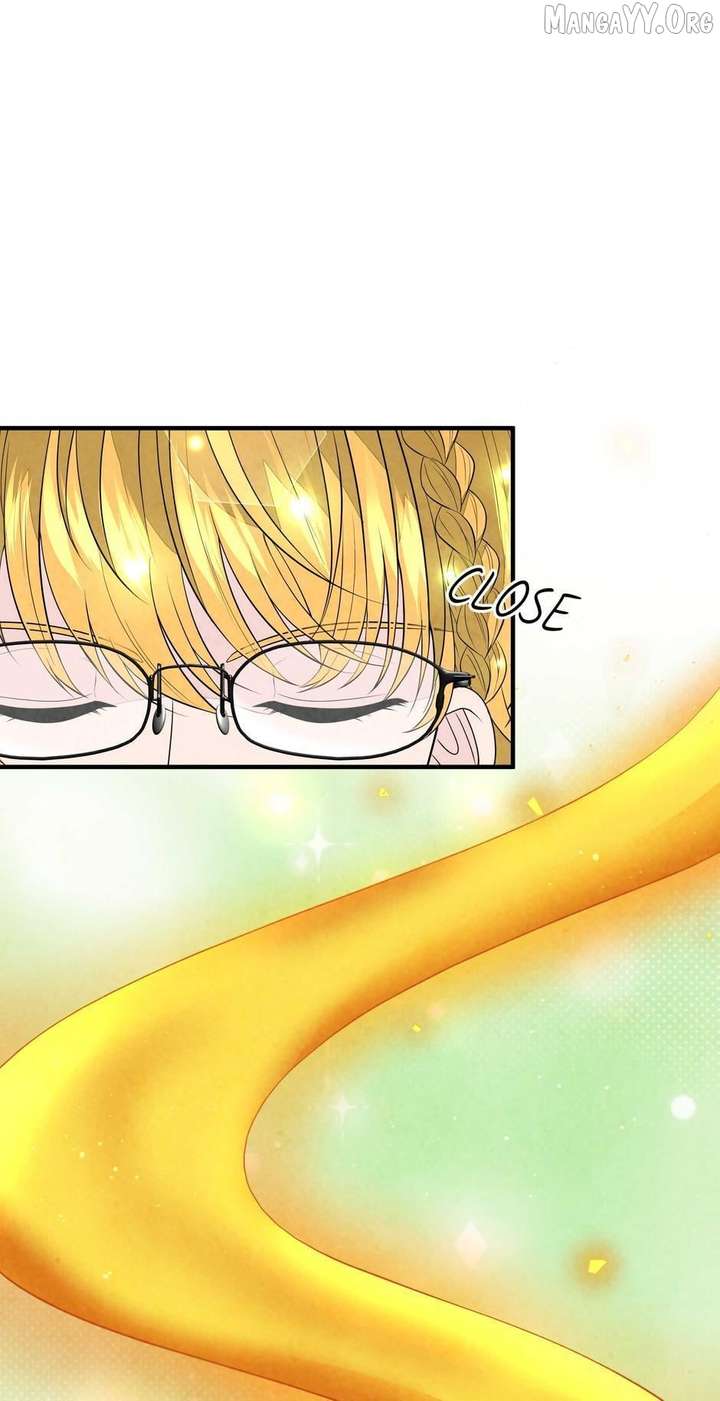 The Wizard and The Tree Chapter 63 - Page 61