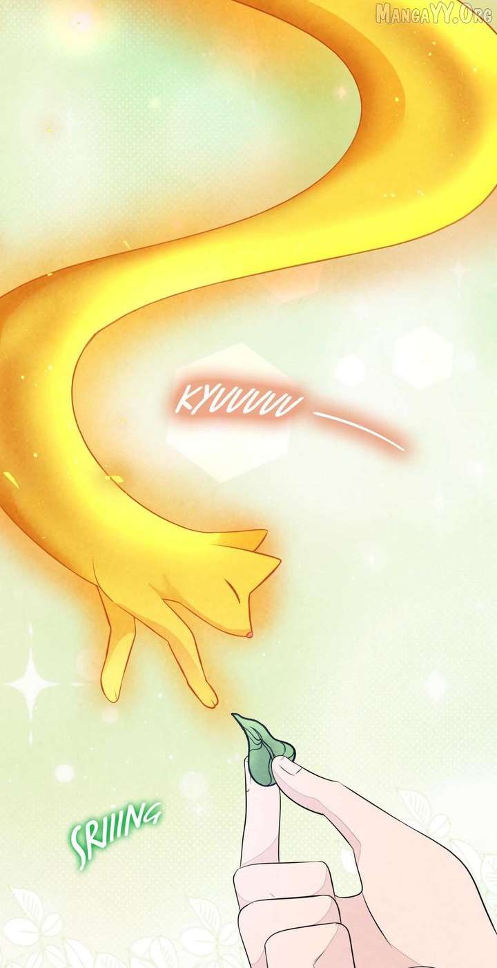 The Wizard and The Tree Chapter 63 - Page 62