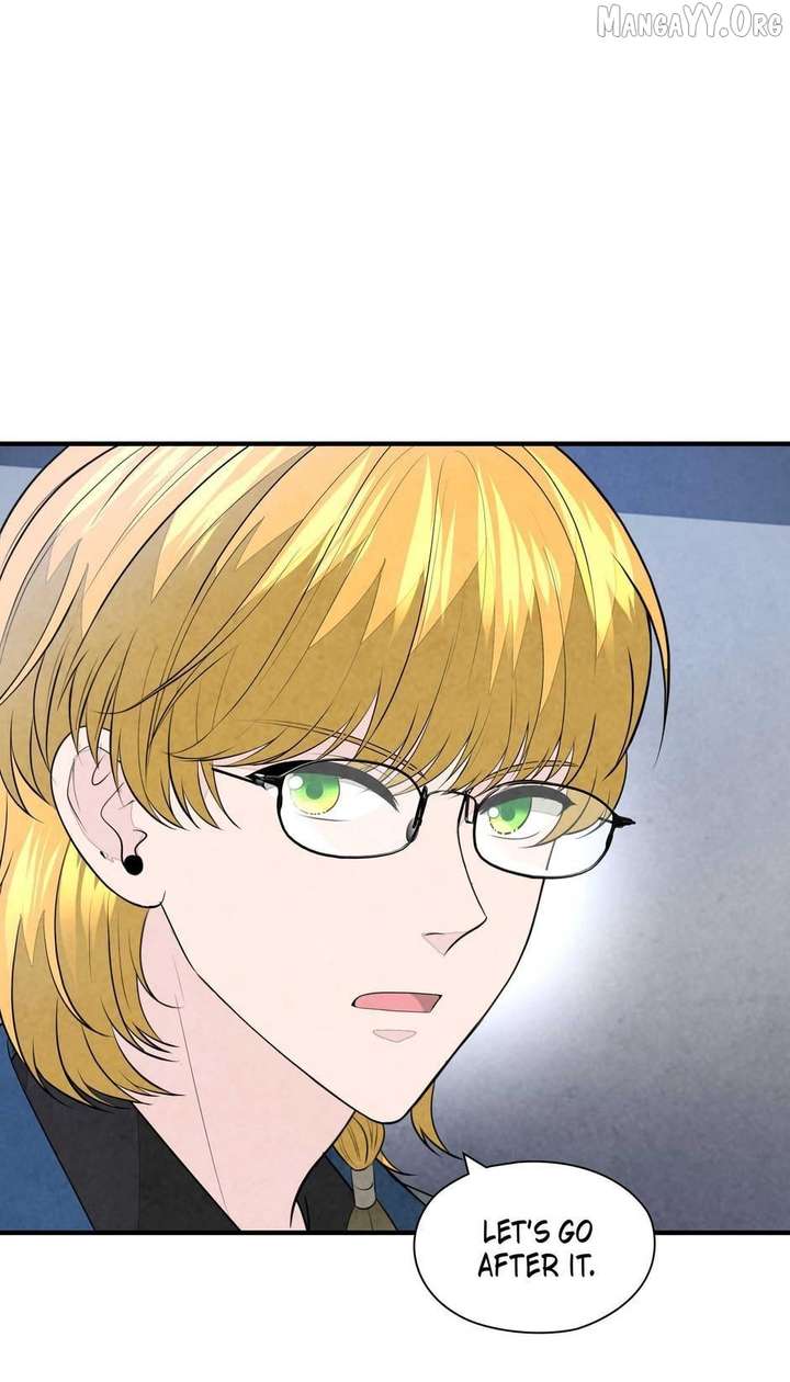 The Wizard and The Tree Chapter 63 - Page 64