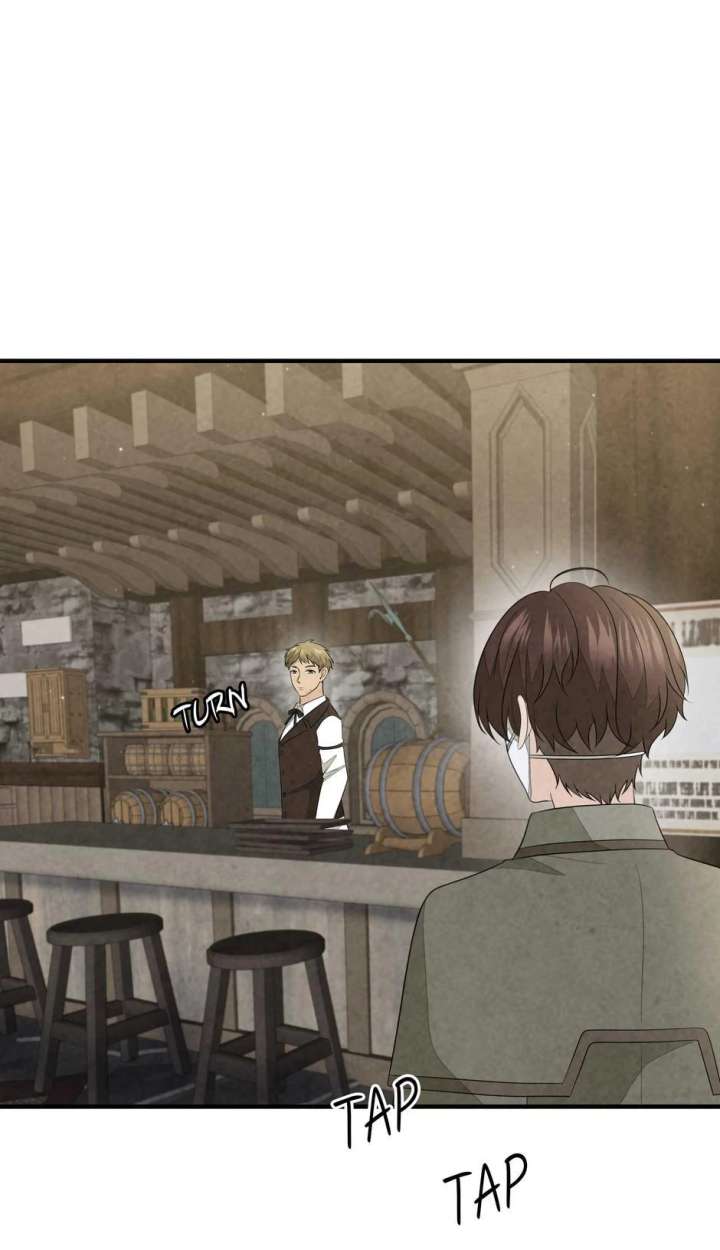 The Wizard and The Tree Chapter 64 - Page 4