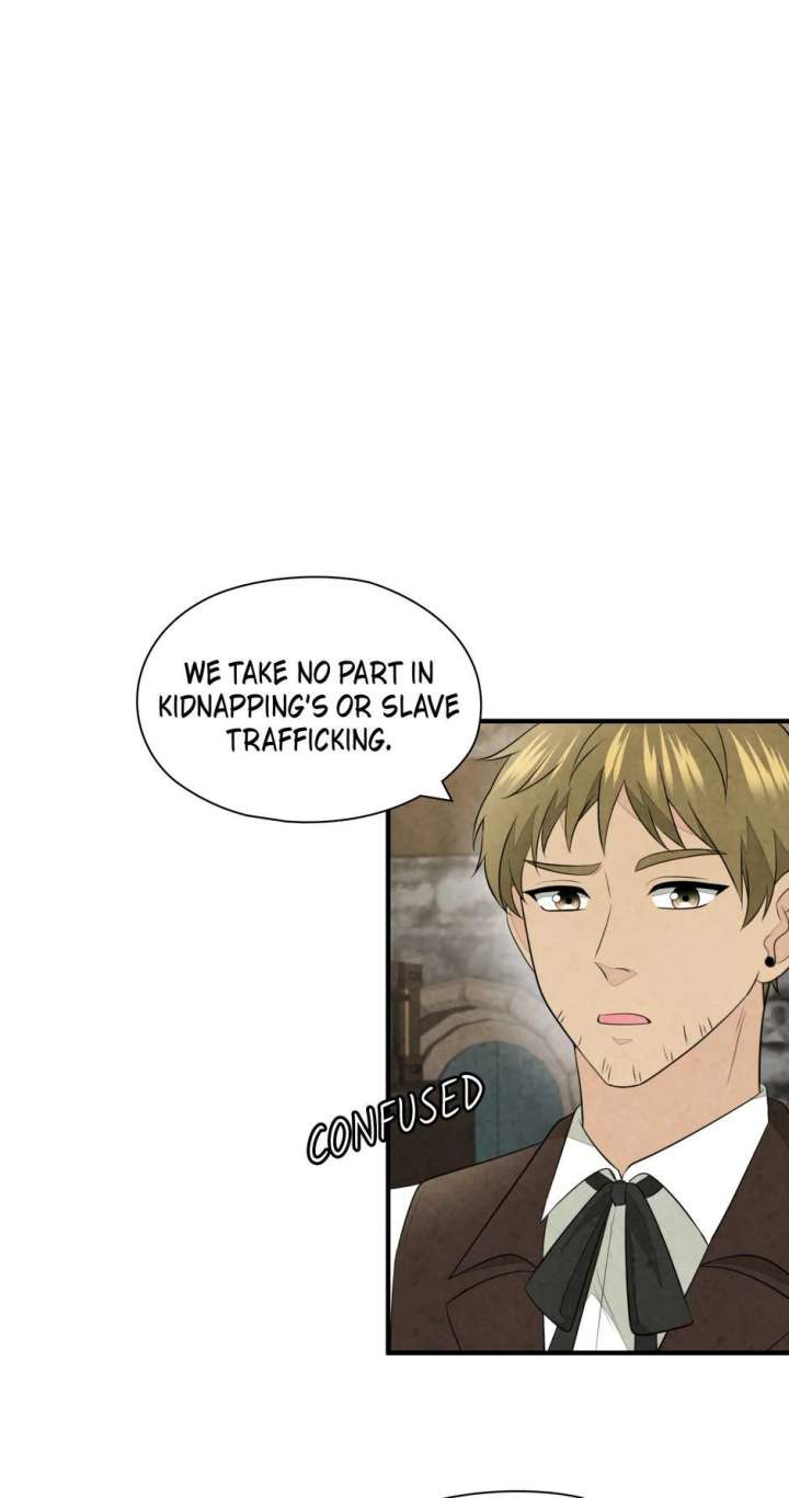 The Wizard and The Tree Chapter 64 - Page 7