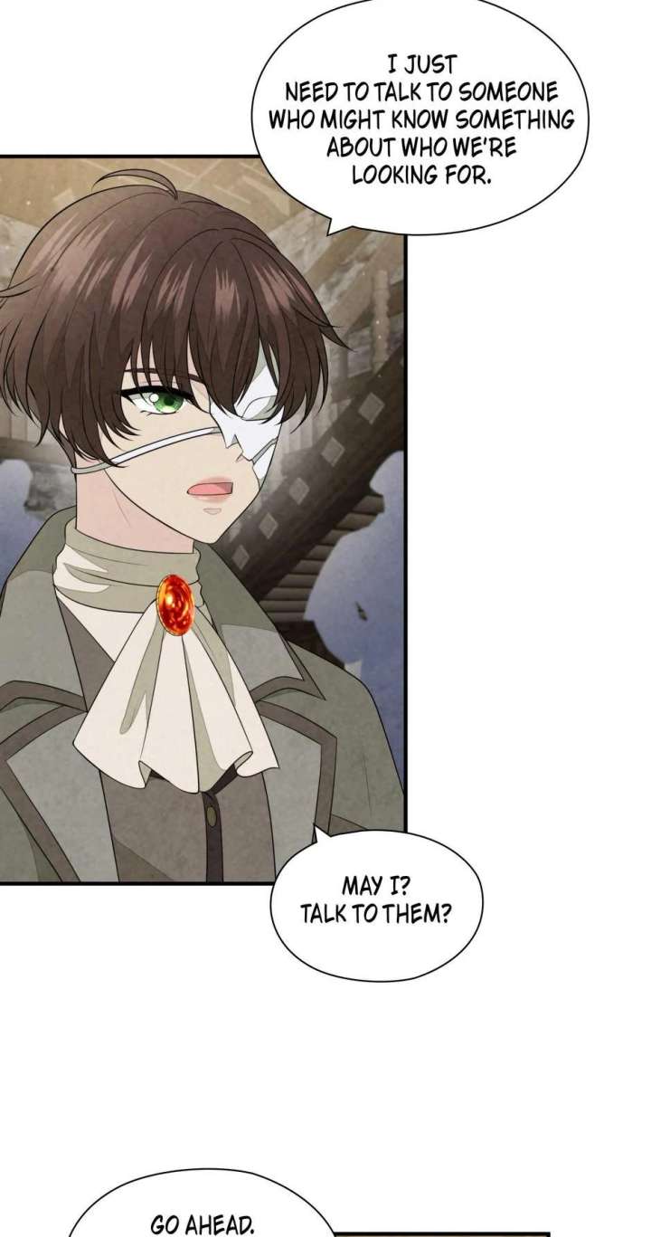 The Wizard and The Tree Chapter 64 - Page 8