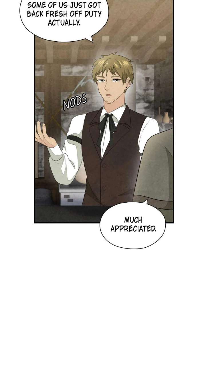 The Wizard and The Tree Chapter 64 - Page 9