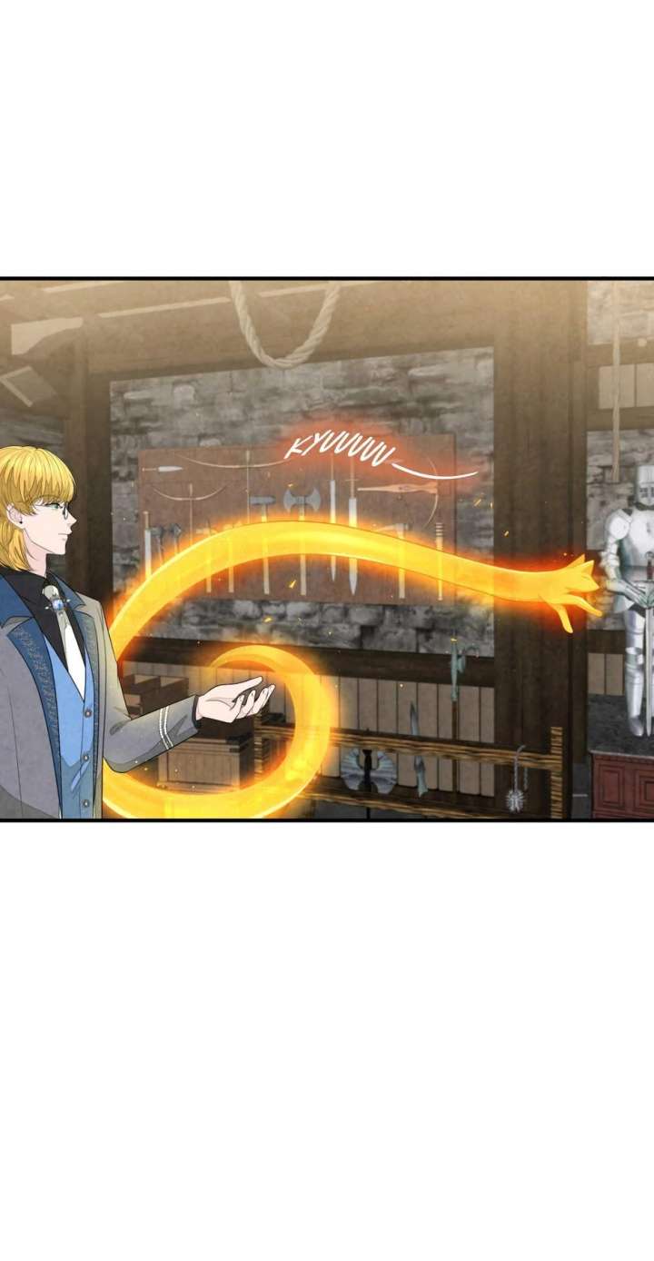 The Wizard and The Tree Chapter 64 - Page 10