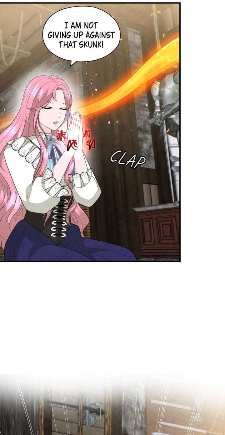 The Wizard and The Tree Chapter 64 - Page 11