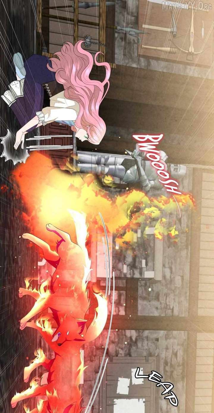 The Wizard and The Tree Chapter 64 - Page 12