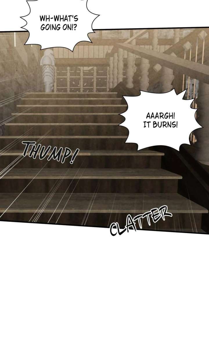 The Wizard and The Tree Chapter 64 - Page 16