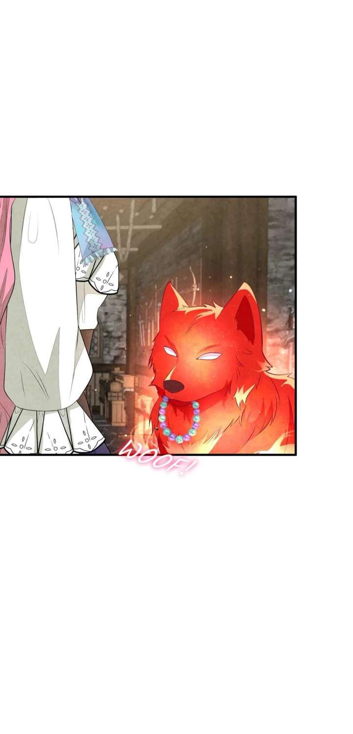 The Wizard and The Tree Chapter 64 - Page 18