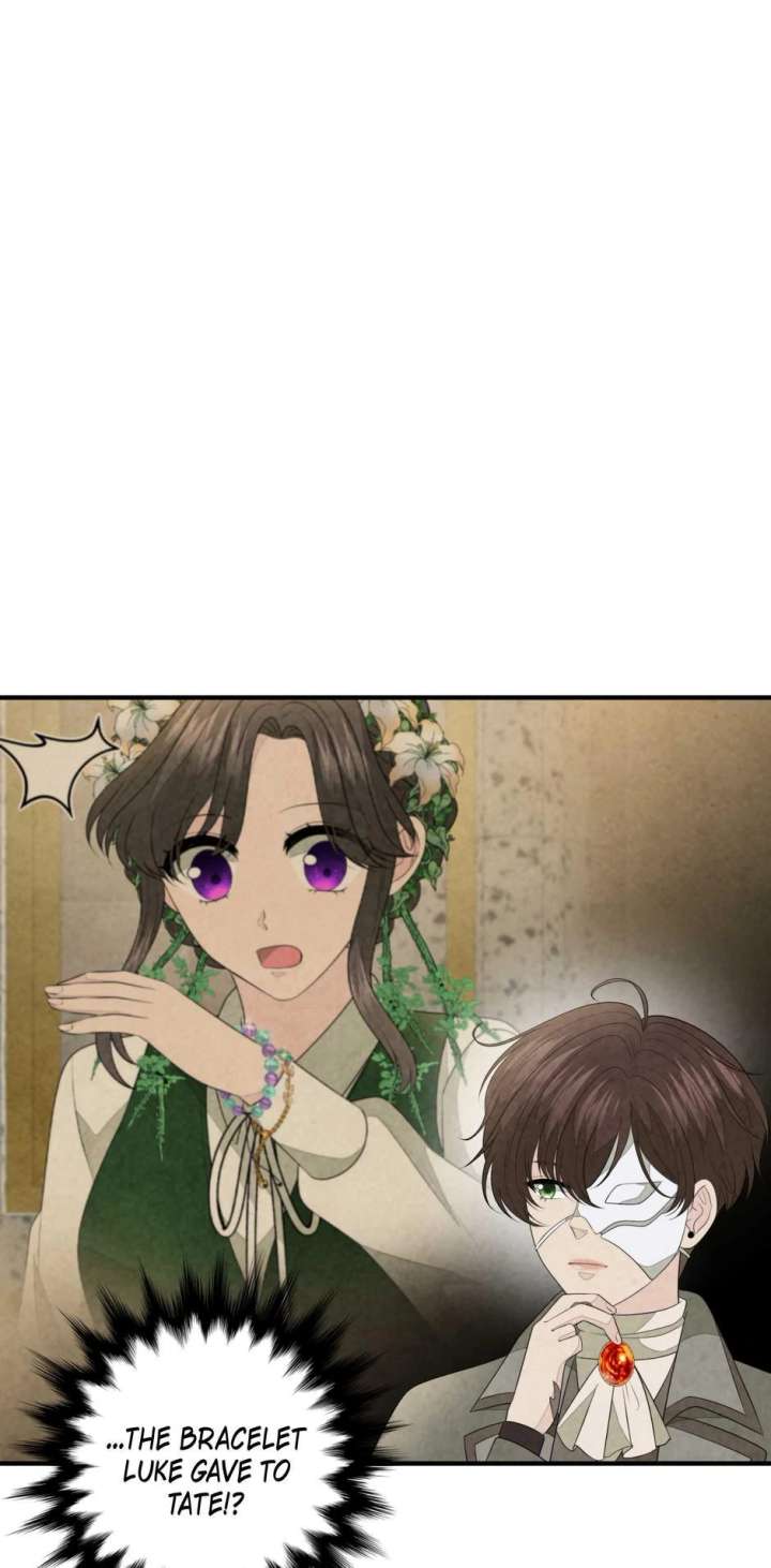 The Wizard and The Tree Chapter 64 - Page 20