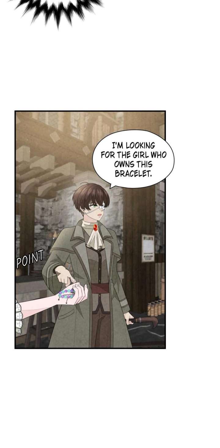 The Wizard and The Tree Chapter 64 - Page 21