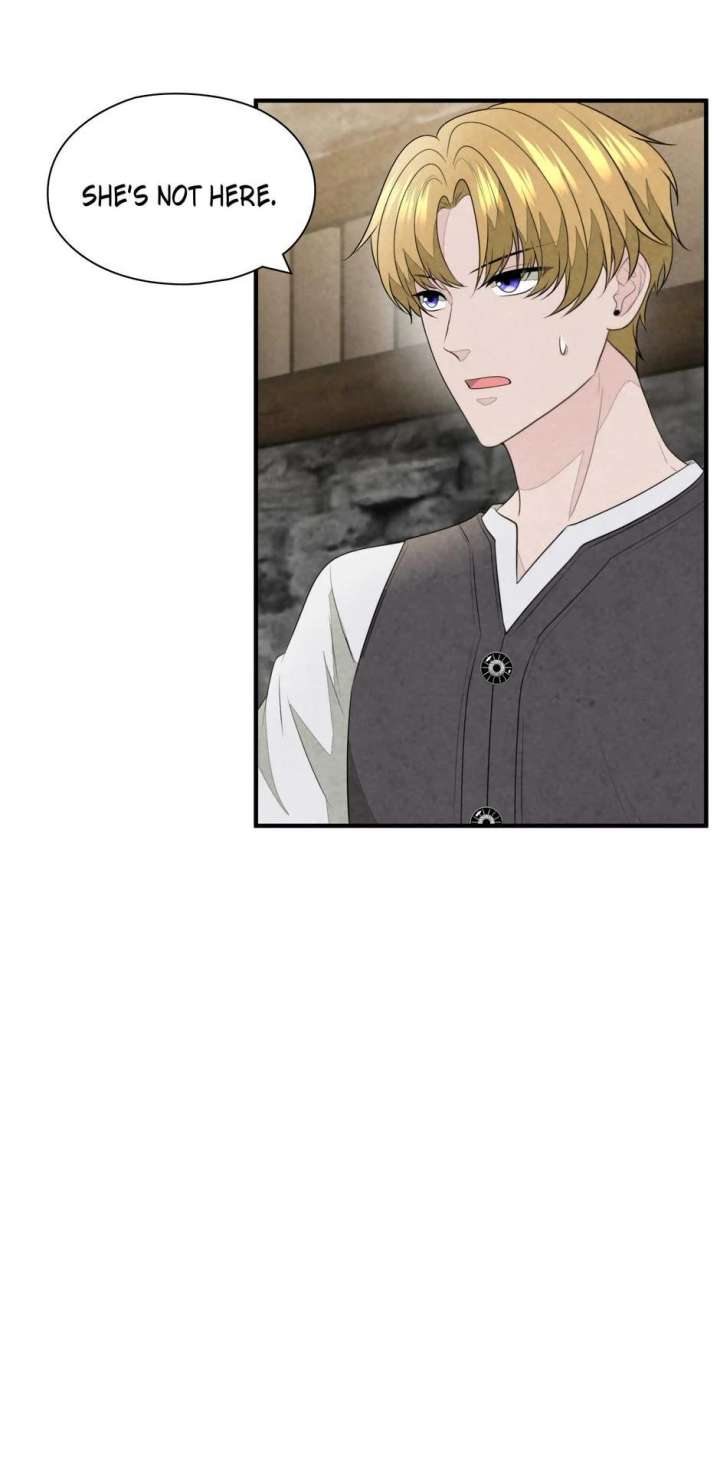 The Wizard and The Tree Chapter 64 - Page 22