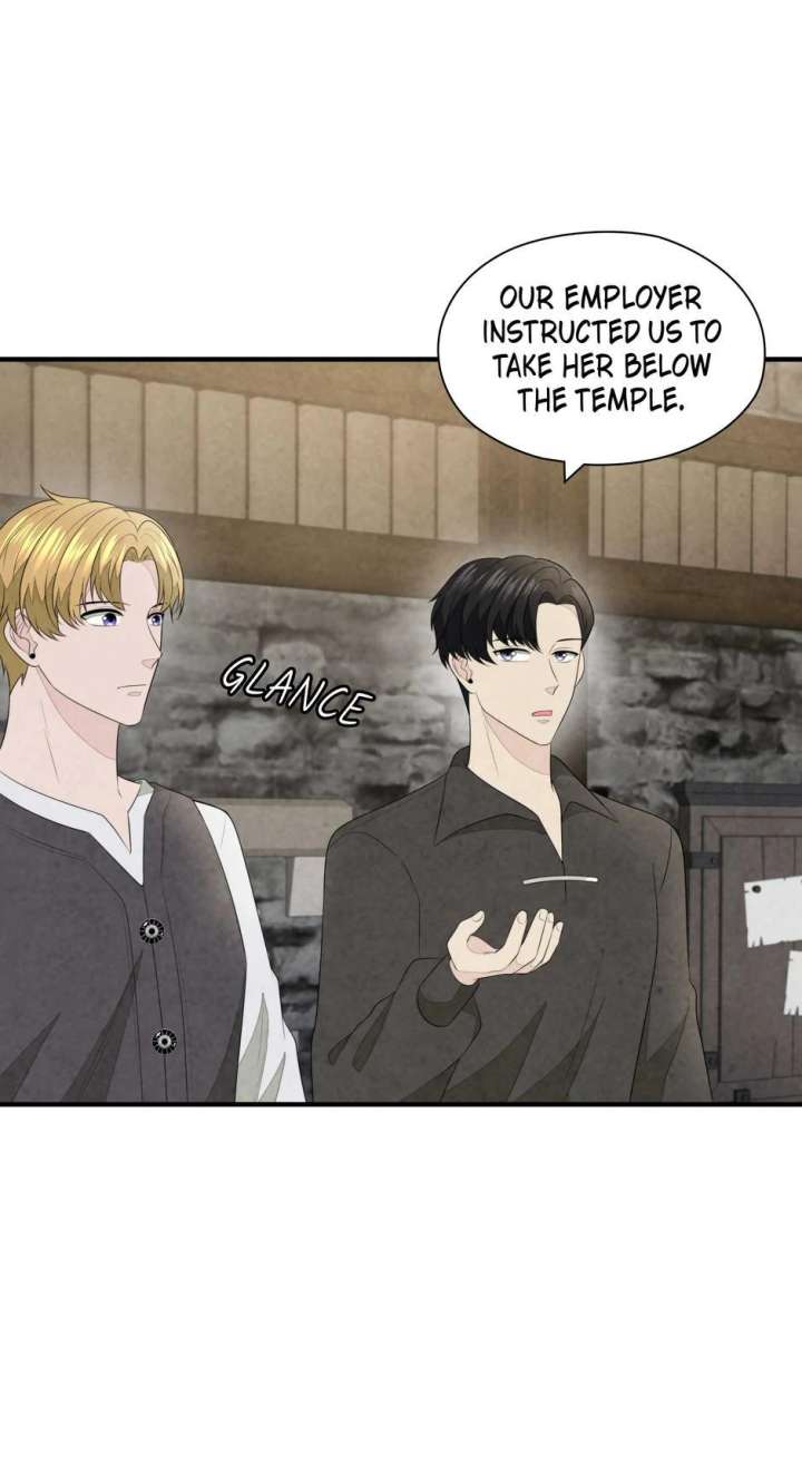 The Wizard and The Tree Chapter 64 - Page 23