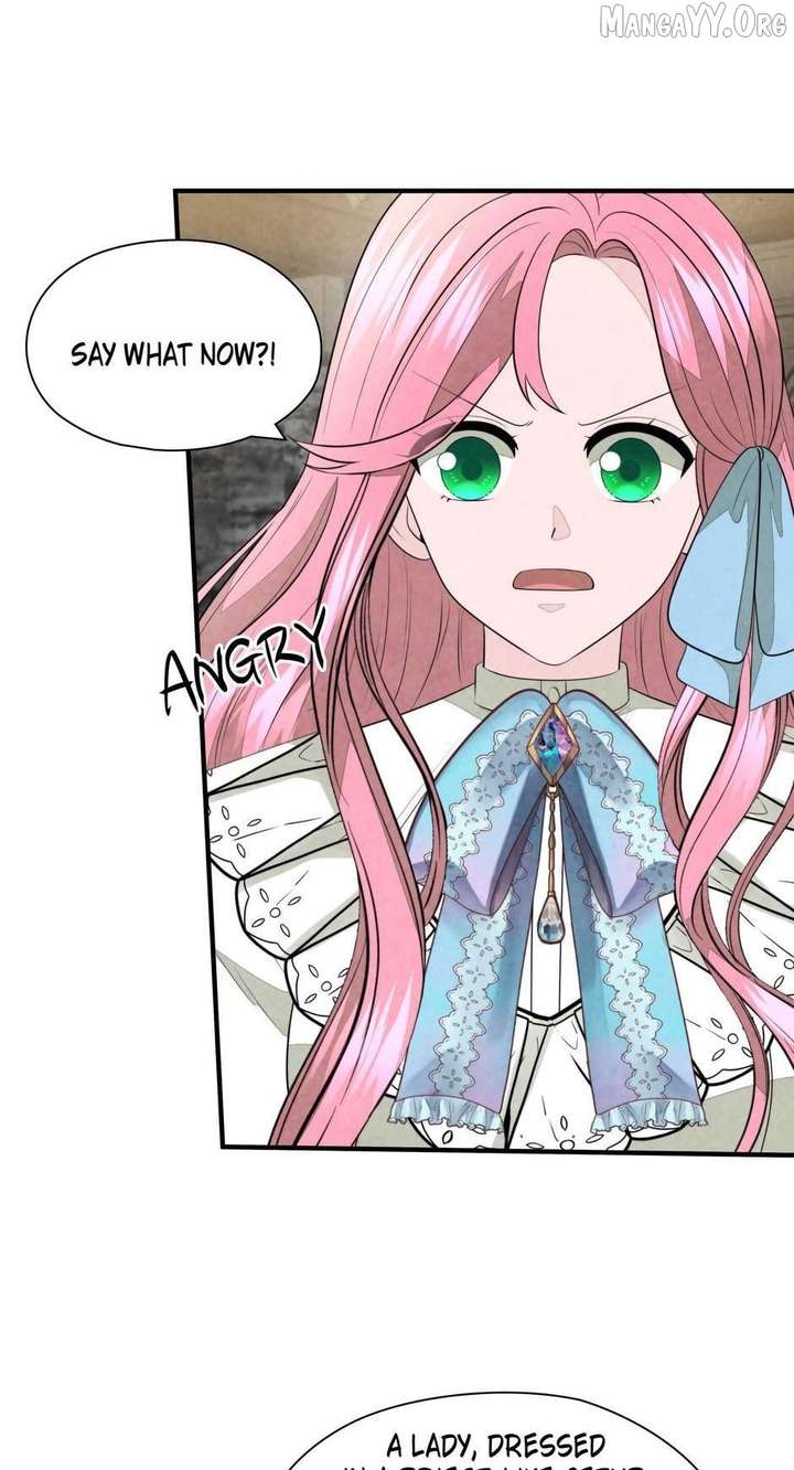 The Wizard and The Tree Chapter 64 - Page 24