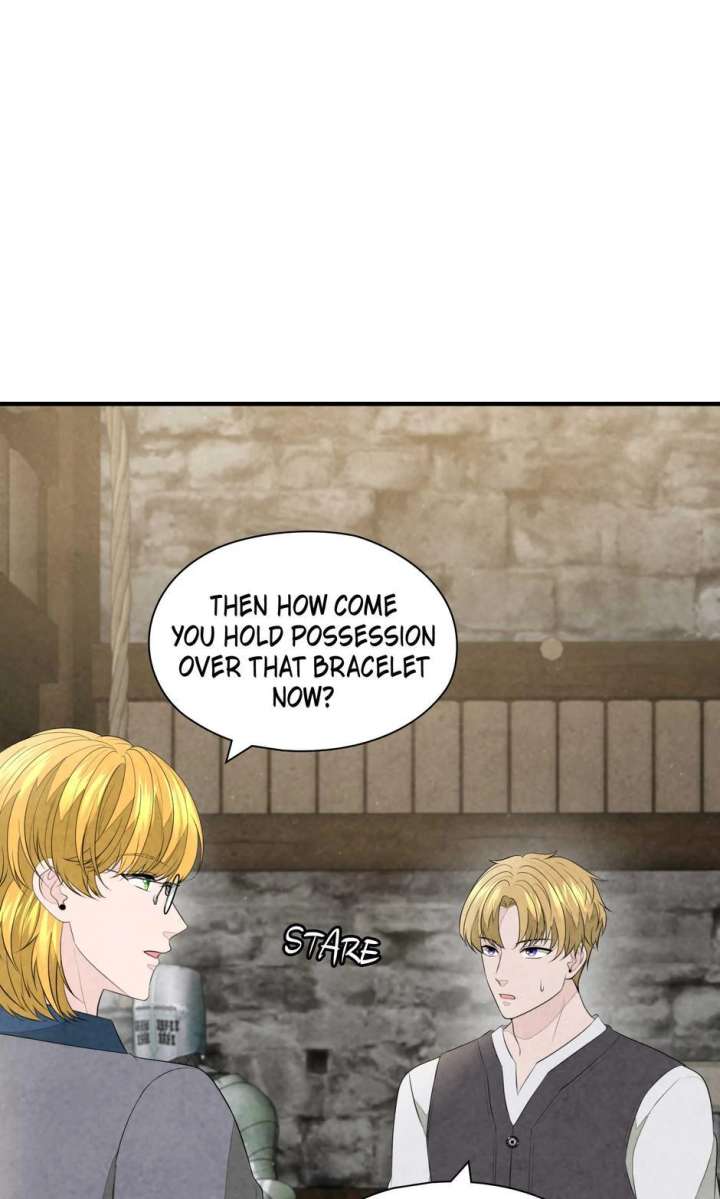 The Wizard and The Tree Chapter 64 - Page 26