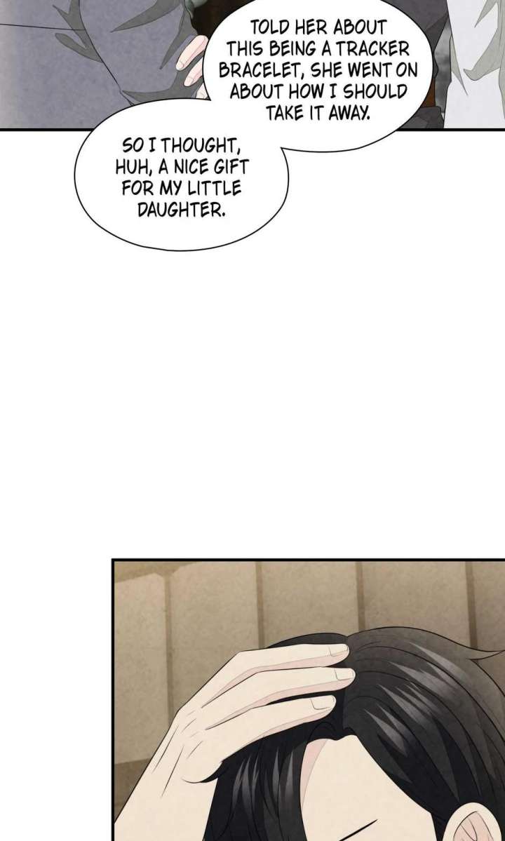 The Wizard and The Tree Chapter 64 - Page 27