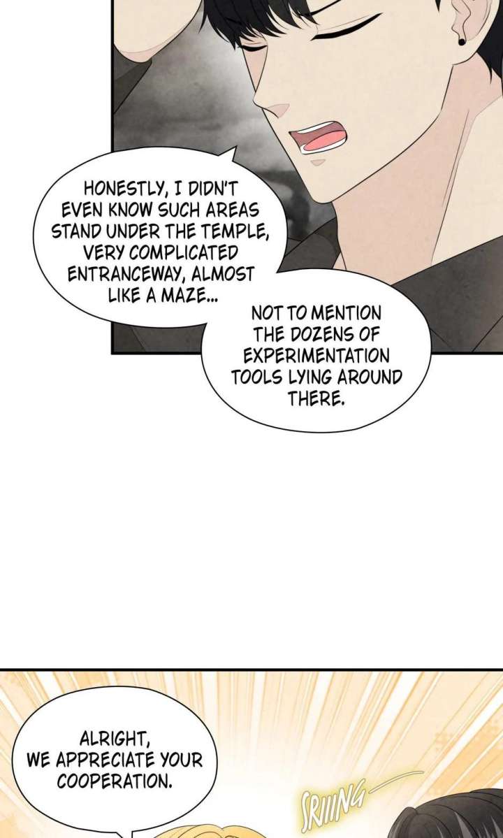 The Wizard and The Tree Chapter 64 - Page 28