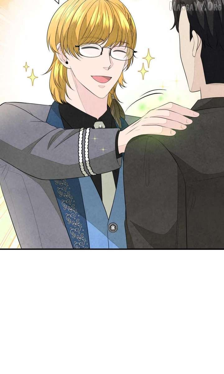 The Wizard and The Tree Chapter 64 - Page 29