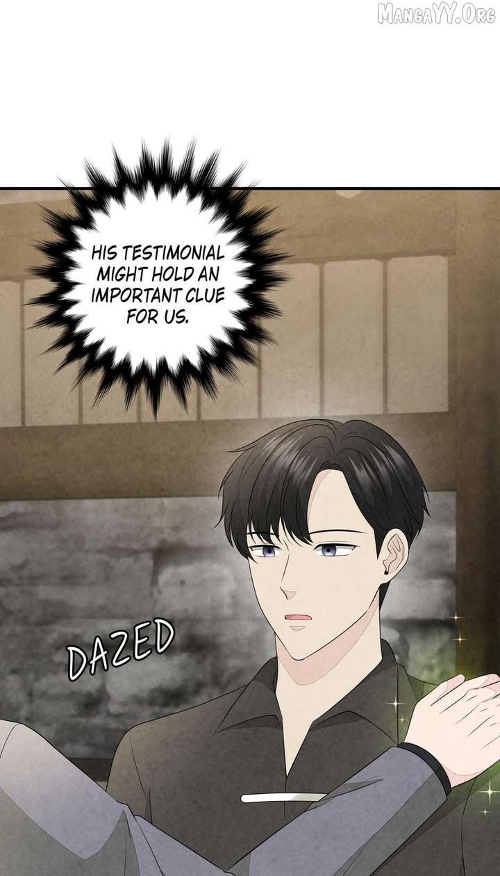 The Wizard and The Tree Chapter 64 - Page 30