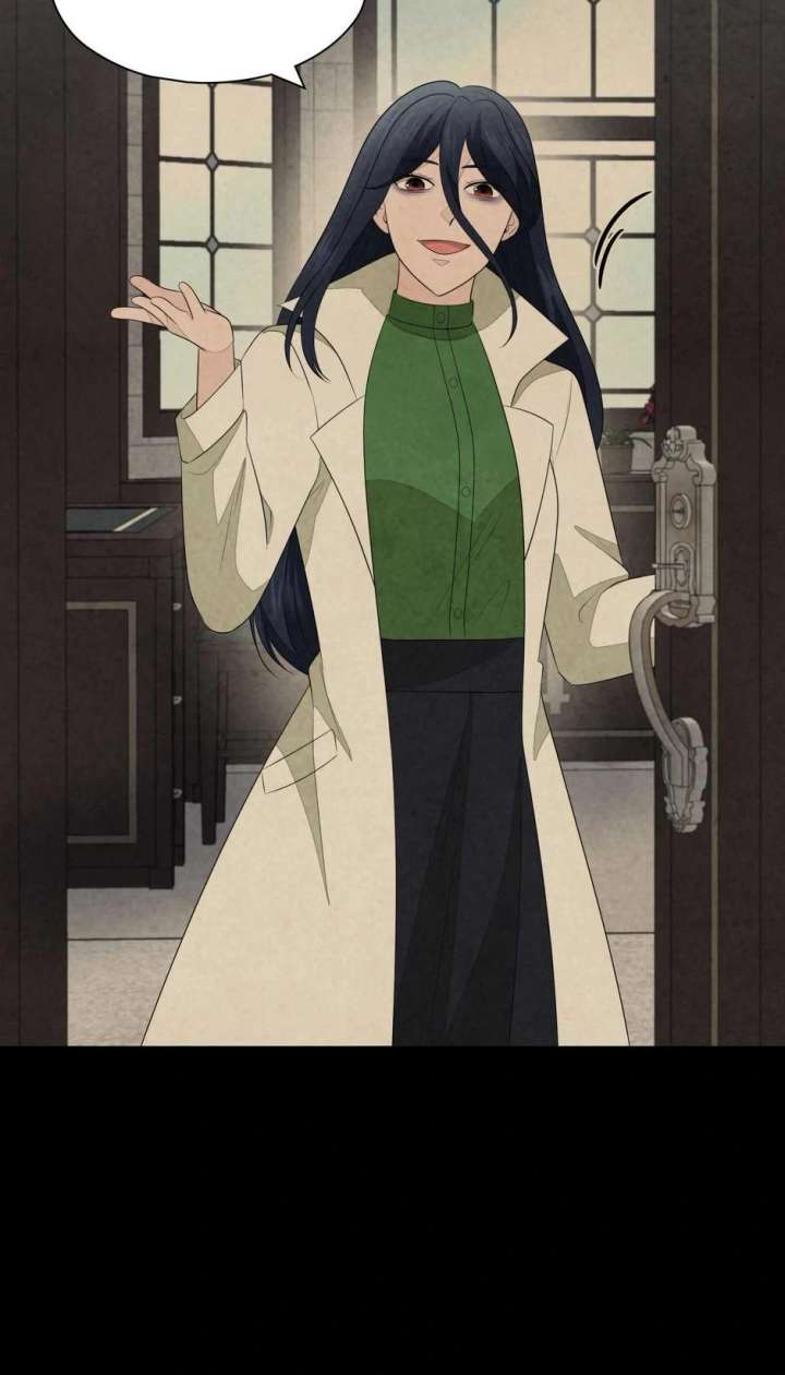 The Wizard and The Tree Chapter 64 - Page 32