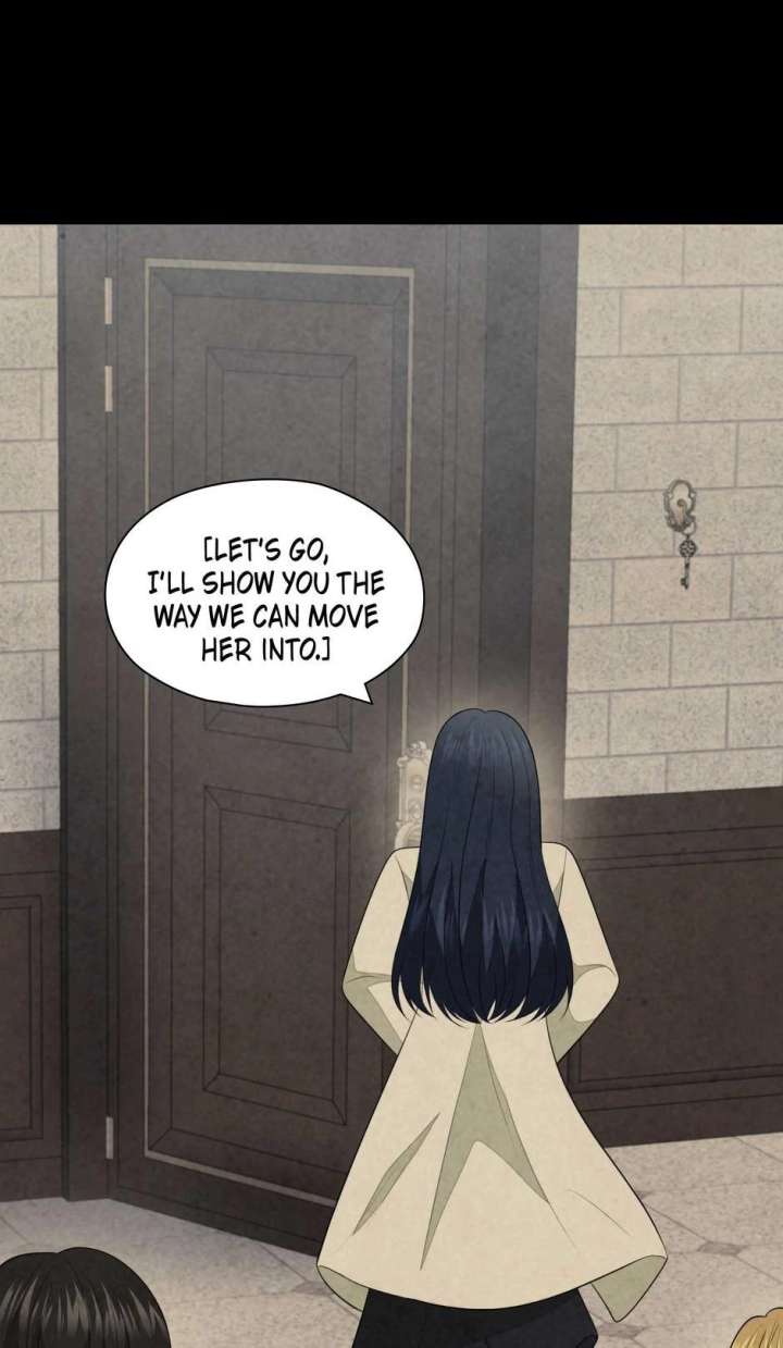 The Wizard and The Tree Chapter 64 - Page 39